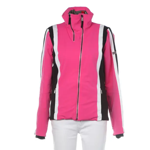 Ski Jacket in Multicolored, Polyimide, Bogner Fire and Ice