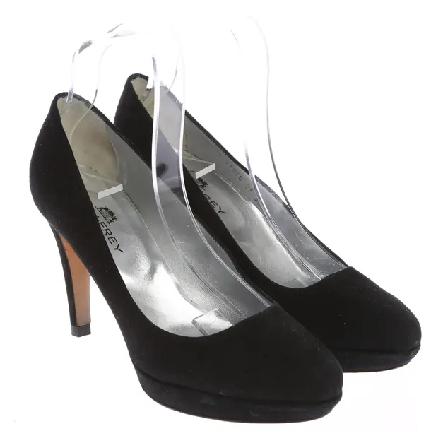 Pumps in Black, , Lodenfrey