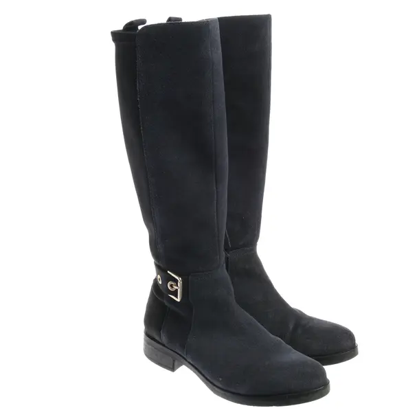 Stiefel in Grau, , Tommy Hilfiger