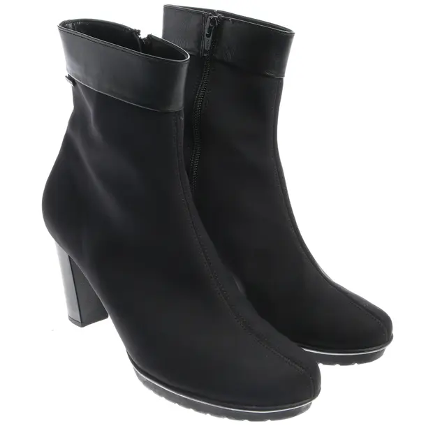 Ankle Boots in Black, , Högl
