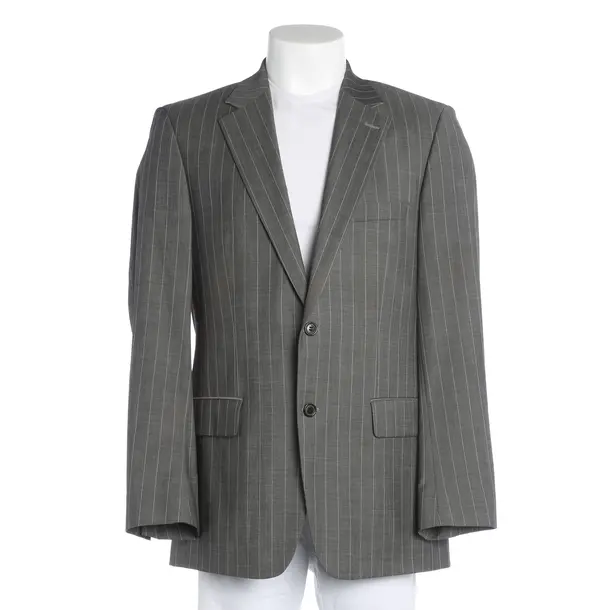 Sakko, in Grau, Wolle, Hugo Boss