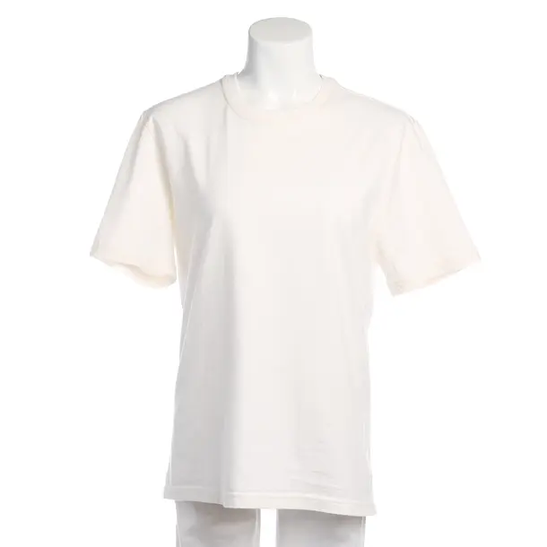 Shirt in White, Cotton, Bottega Veneta