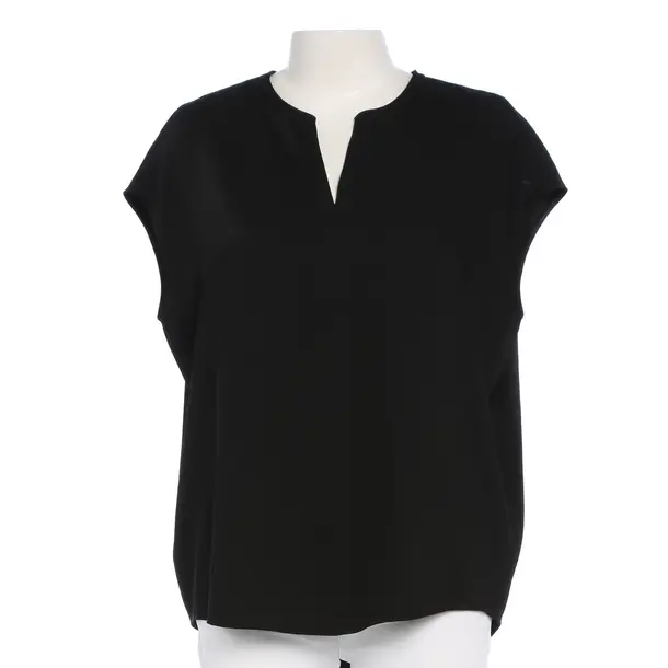 Bluse in Schwarz, Polyester, (The Mercer) NY