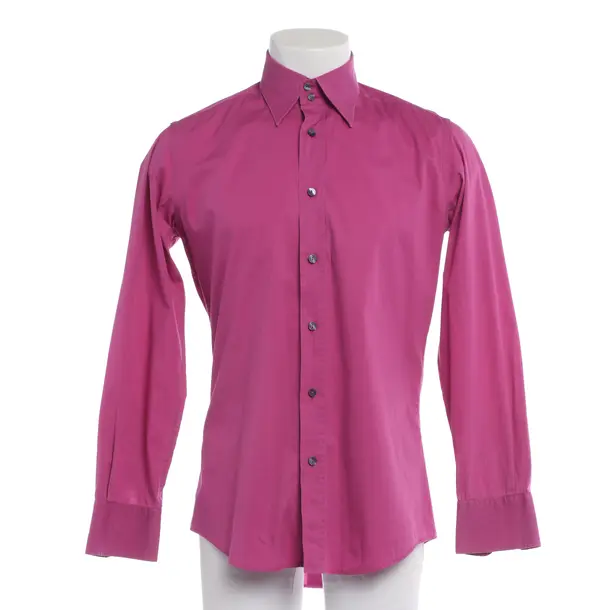 Shirt in Pink, Cotton, Gucci