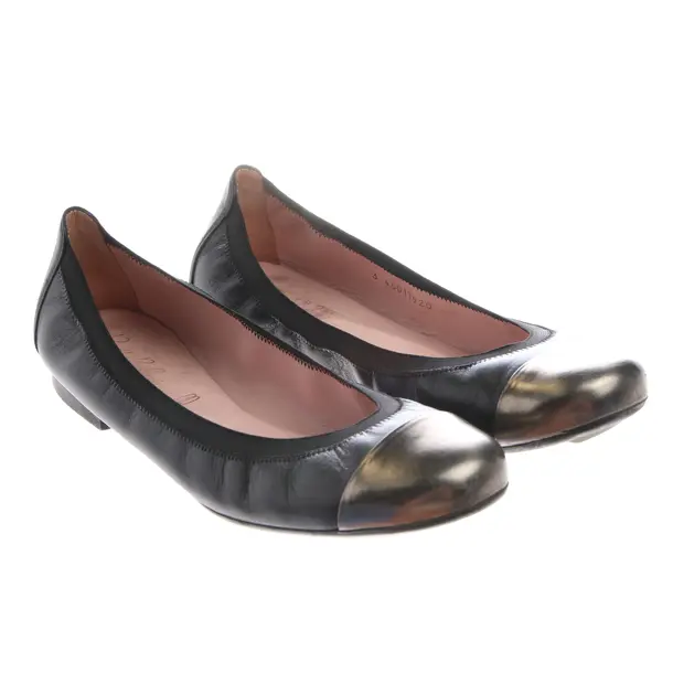 Ballerinas in Schwarz, , Pretty Ballerinas
