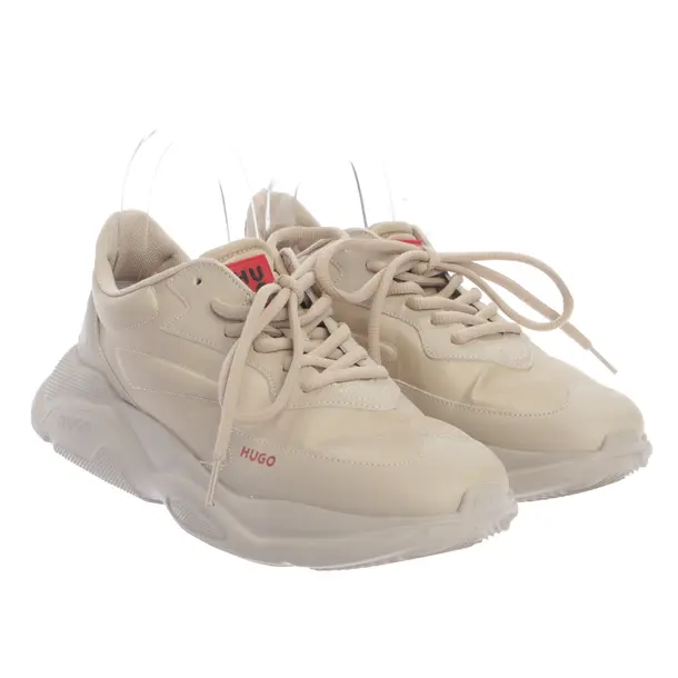 Sneakers in White, , Hugo Boss Red Label