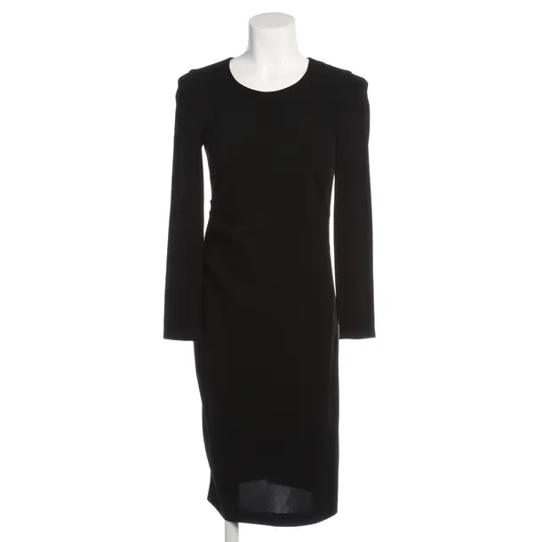 Kleid in Schwarz, Triacetat, Strenesse