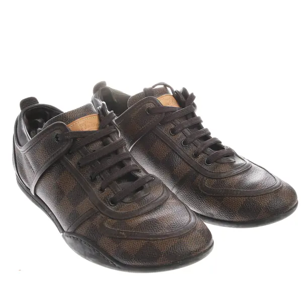 Sneaker in Braun, , Louis Vuitton