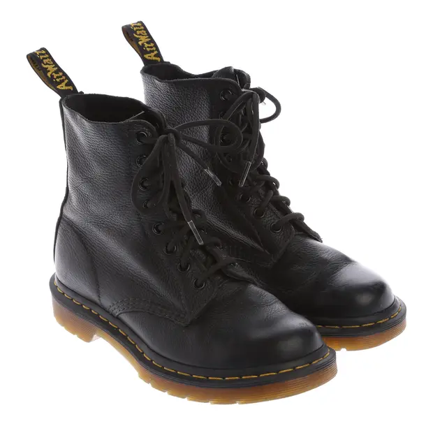 Ankle Boots in Black, , Dr. Martens