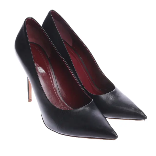 Pumps in Schwarz, , Céline