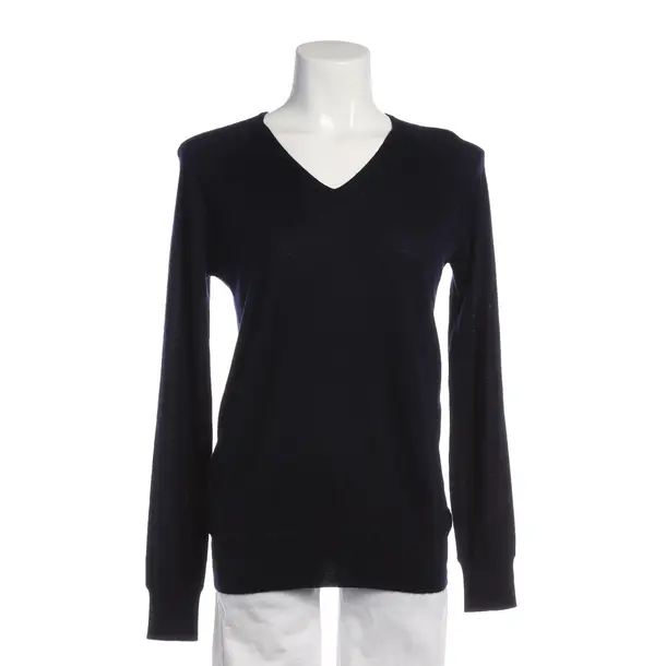 Pullover in Blau, Kaschmir, Strenesse