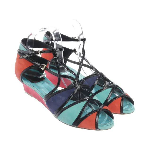 Wedges in Mehrfarbig, , Dior