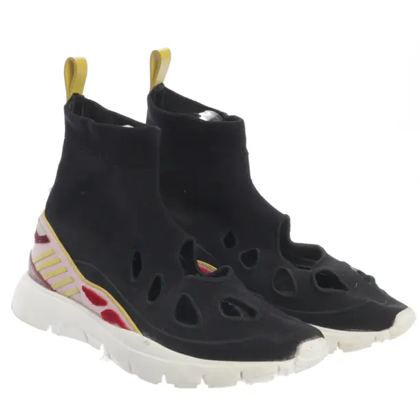 Sneaker in Schwarz, , Valentino
