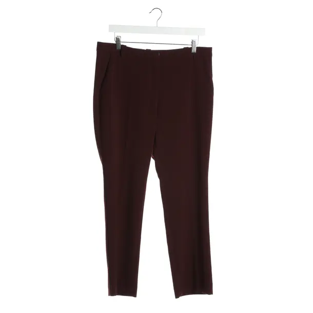 Hose in Braun, Polyester, Marc Cain