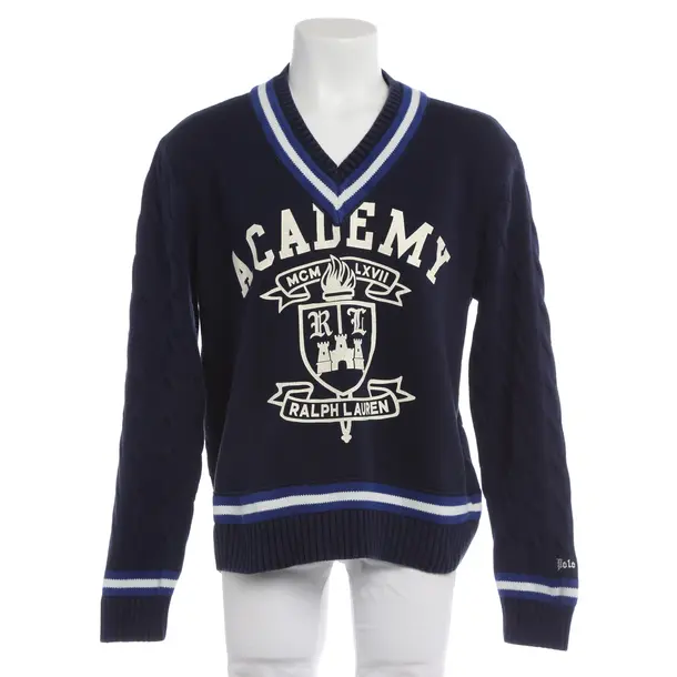 Sweatshirt in Blue, Cotton, Polo Ralph Lauren