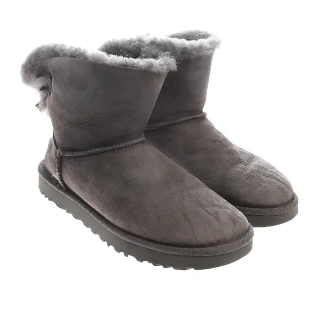 Winter Boots in Gray, , UGG Australia