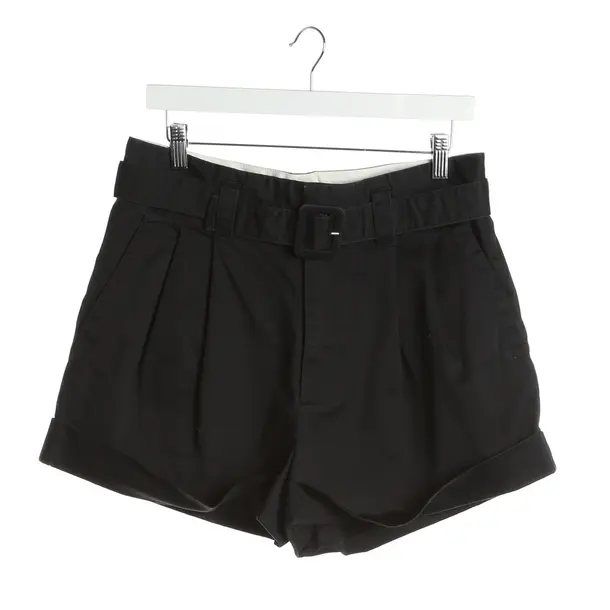 Shorts in Schwarz, Baumwolle, Marc Jacobs