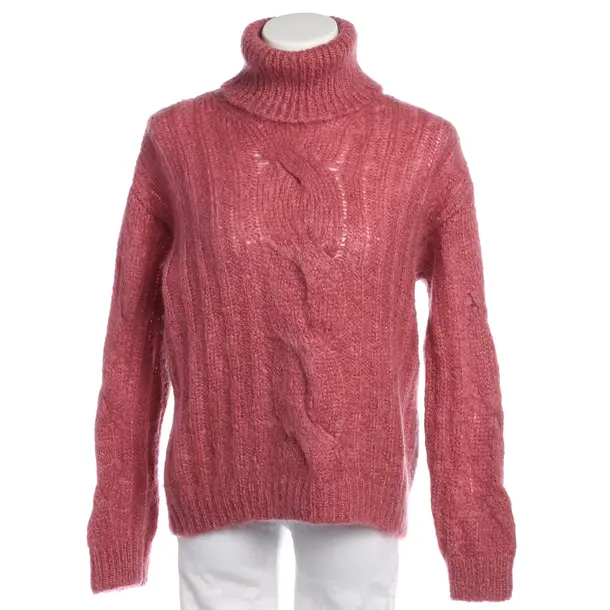 Pullover in Rosa, Polyimid, Max Mara