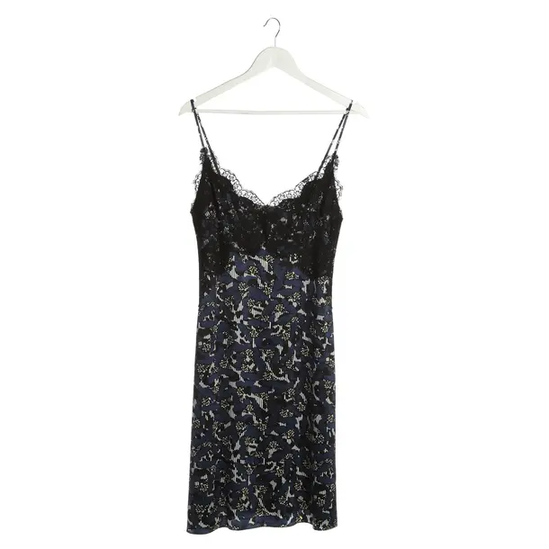 Dress in Multicolored, Silk, Dorothee Schumacher