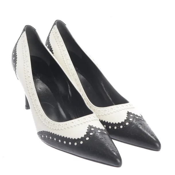 Pumps in Black, , Gucci