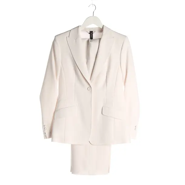 Hosenanzug, in Beige, Polyester, Marc Cain