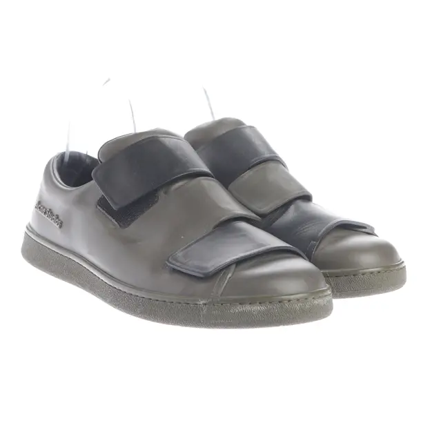 Sneaker in Schwarz, , Acne Studios
