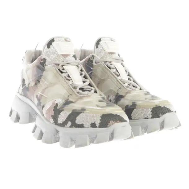 Sneakers in Multicolored, , Prada