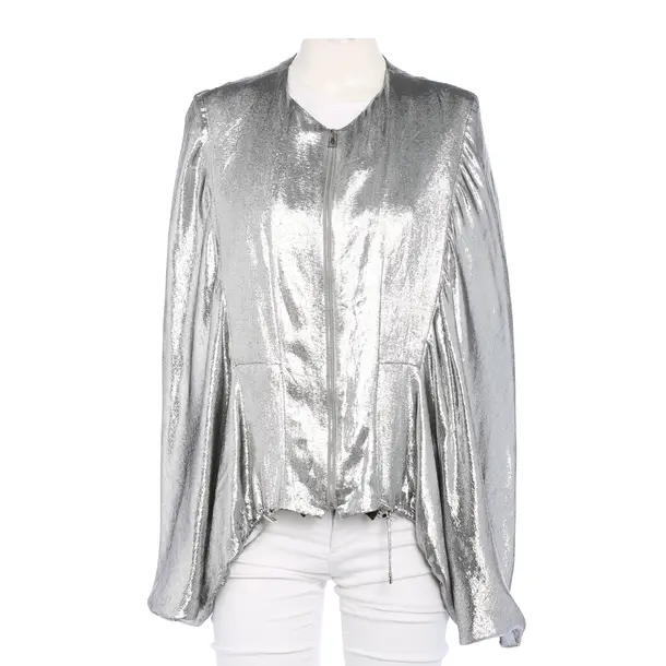 Sommerjacke in Metallic, Seide, Tom Ford