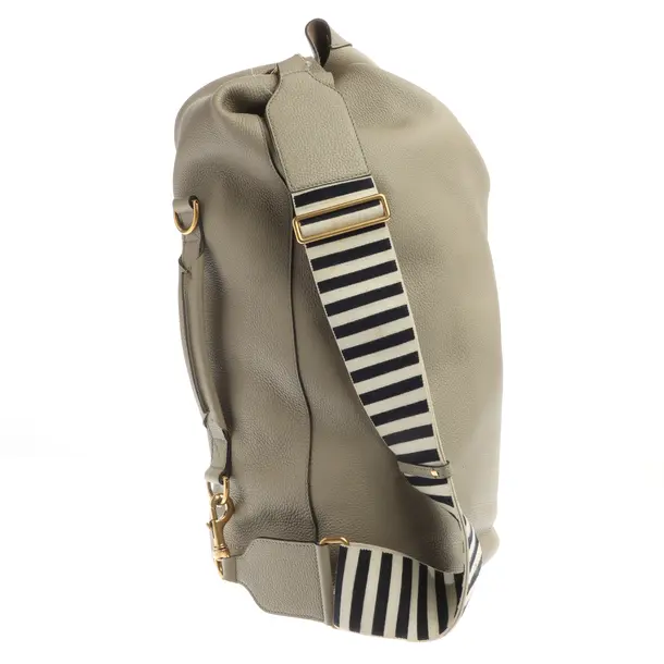 Rucksack, in Mehrfarbig, Leder, Gucci