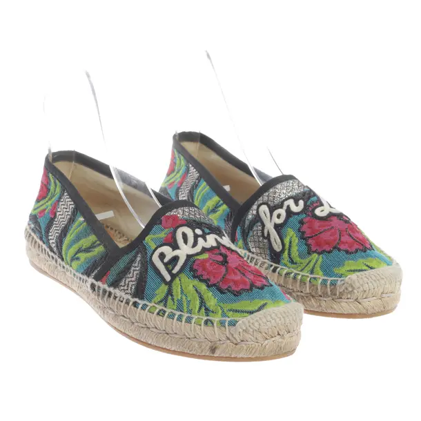 Espadrilles, in Multicolored, Gucci