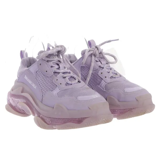 Sneaker in Lila, , Balenciaga