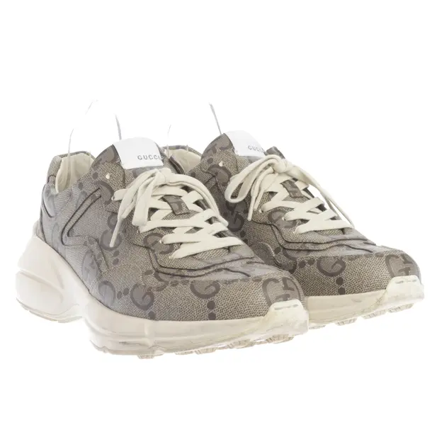 Sneaker in Braun, , Gucci