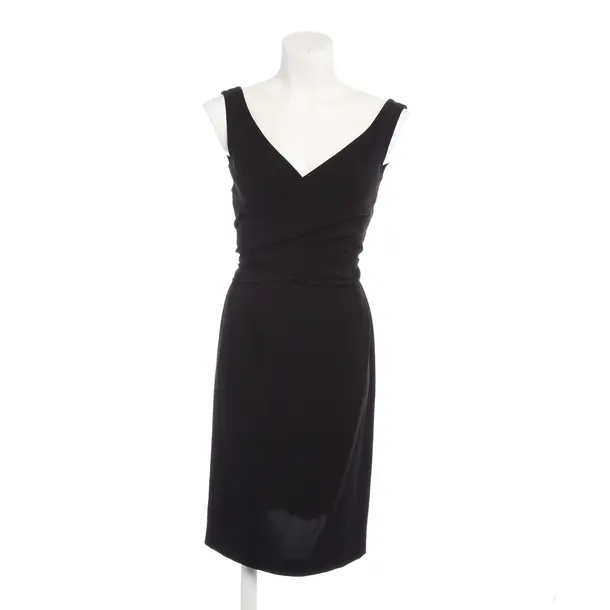 Dress in Black, Triacetate, Max Mara