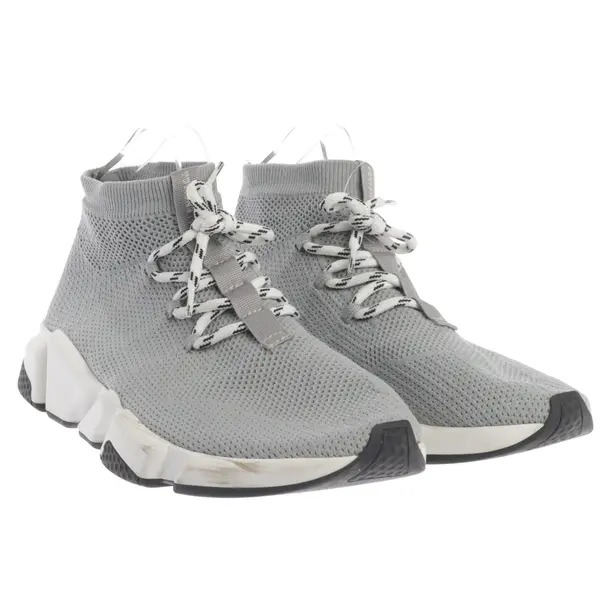 Sneaker in Grau, , Balenciaga