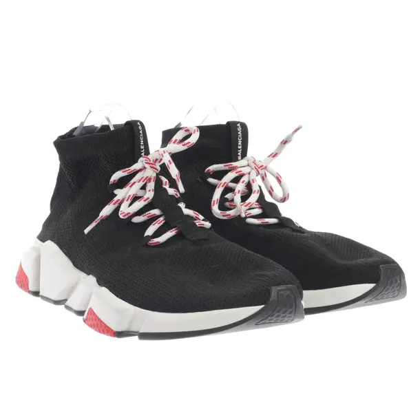Sneaker in Schwarz, , Balenciaga