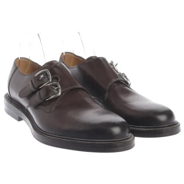 Halbschuhe in Braun, , Gucci
