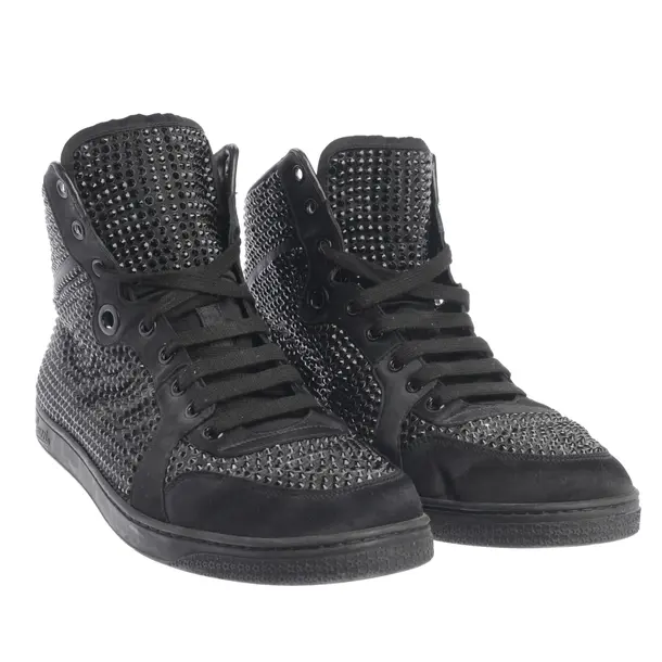 Sneaker in Schwarz, , Gucci