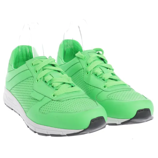 Sneaker in Neon, , Gucci