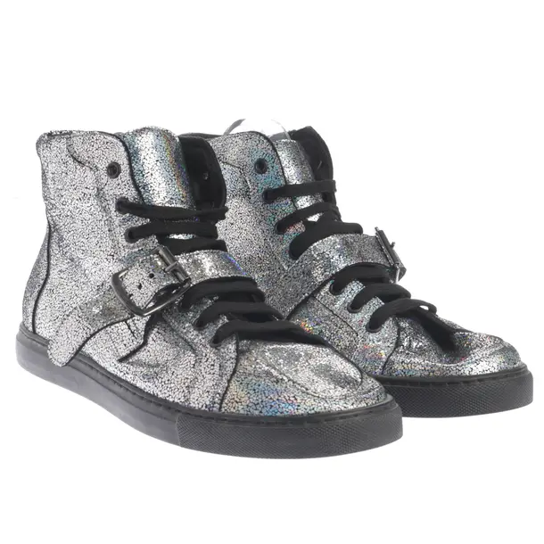 Sneakers in Metallic, , Vivienne Westwood