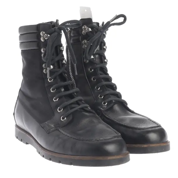Boots in Black, , Gucci
