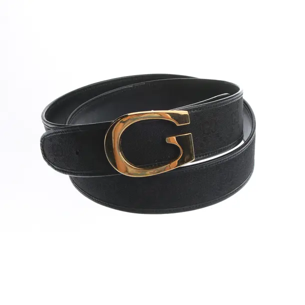 Belt, in Black, Other fibres, Gucci
