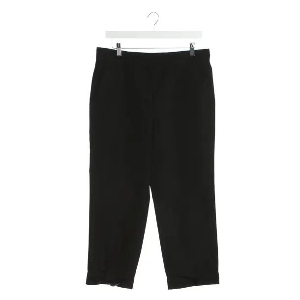 Pants in Black, Polyester, Jil Sander