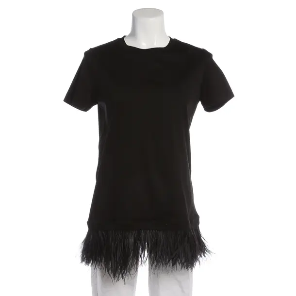 Shirt in Black, Cotton, Jil Sander