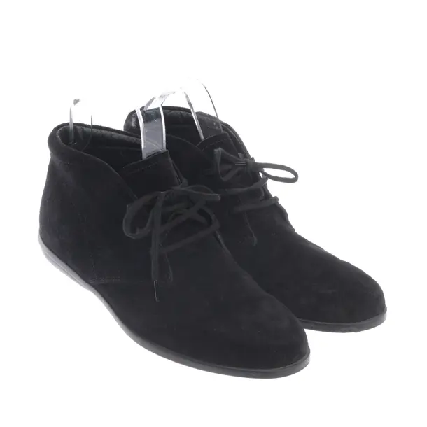 Ankle Boots in Schwarz, , Tod´s