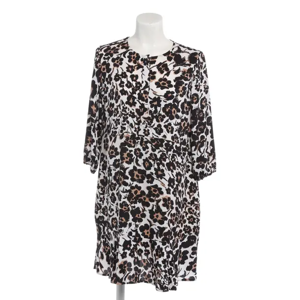 Dress in Multicolored, Polyester, Diane von Furstenberg