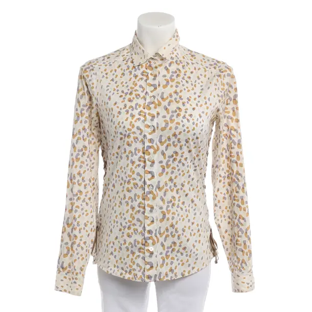 Blouse in Multicolored, Cotton, Gucci