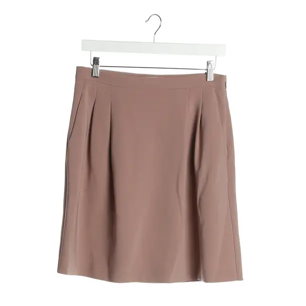 Skirt in Pink, Triacetate, Max Mara
