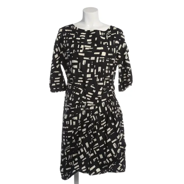 Kleid in Mehrfarbig, Baumwolle, Marni