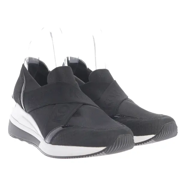 Sneakers in Black, , Michael Kors