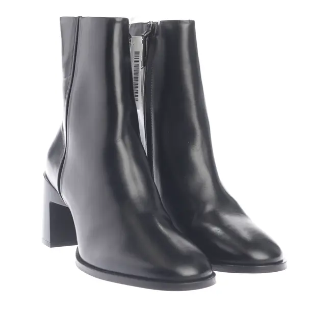 Ankle Boots in Black, , Calvin Klein